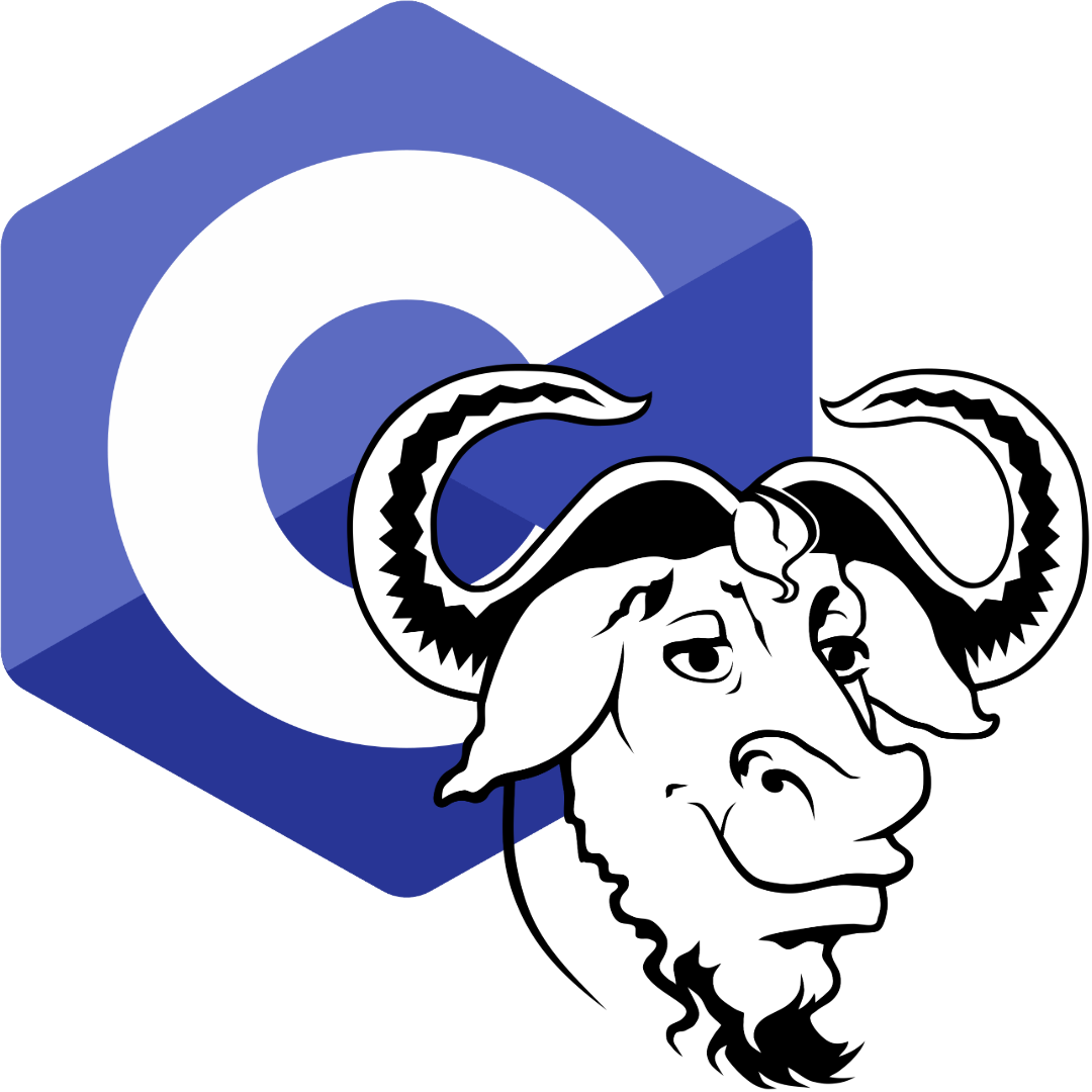 C (GCC) C (GCC)