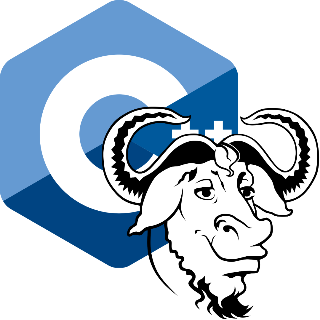 C++ (G++) C++ (G++)