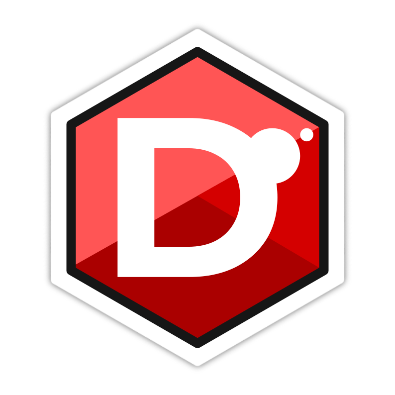 D D