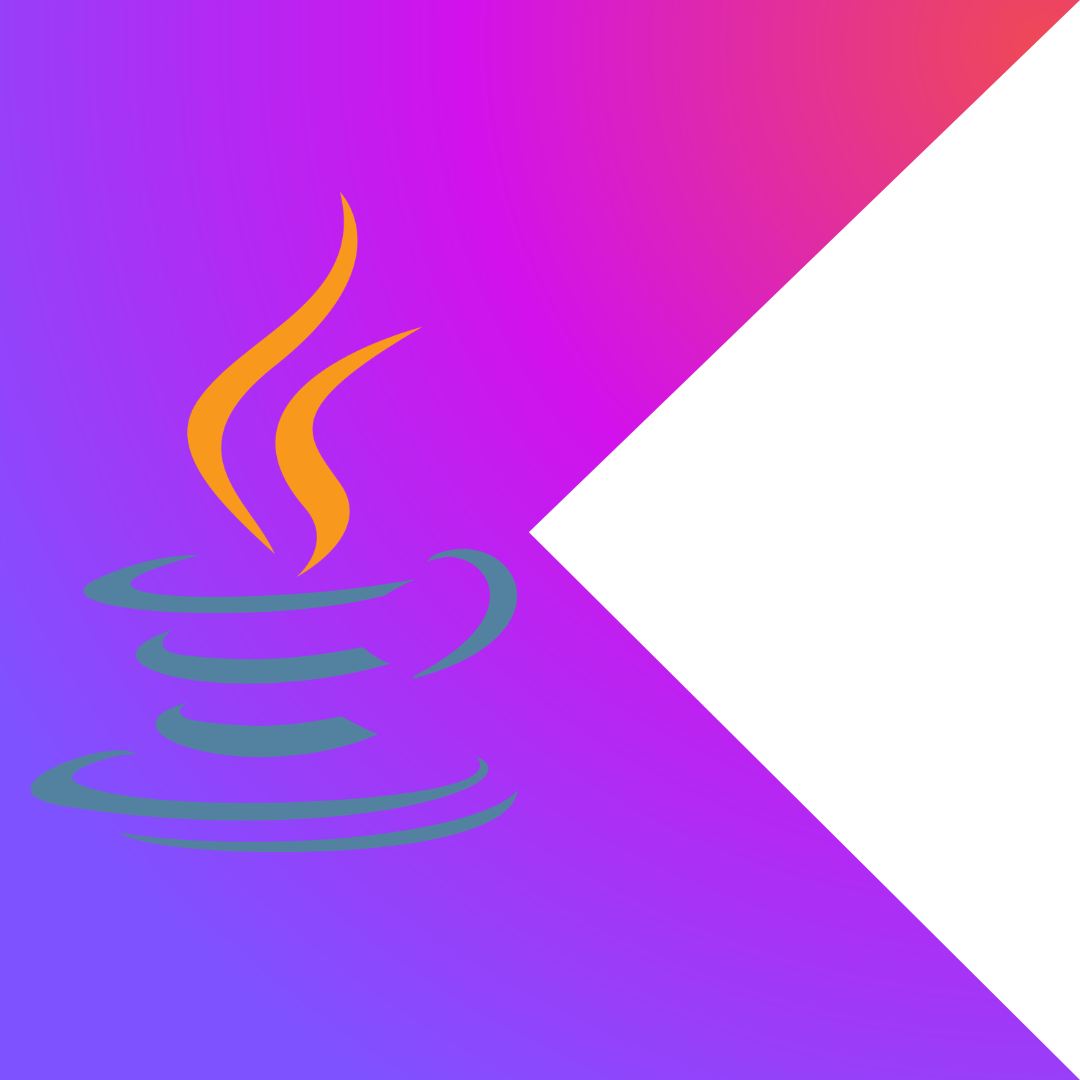 Kotlin (JVM) Kotlin (JVM)